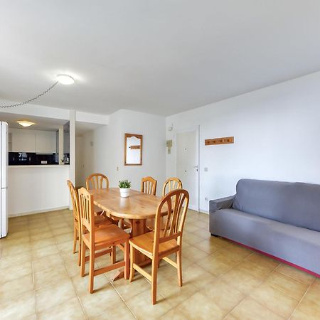 Apartment Platja De Roses-2 By Interhome Eksteriør billede