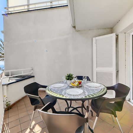 Apartment Platja De Roses-2 By Interhome Eksteriør billede