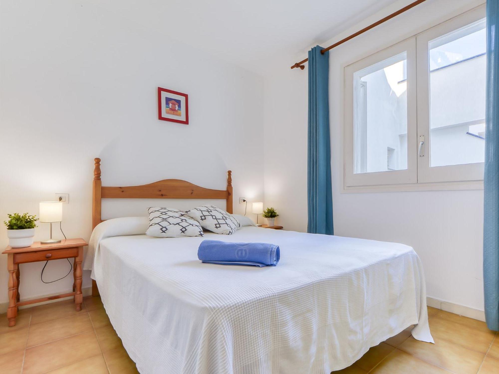 Apartment Platja De Roses-2 By Interhome Eksteriør billede