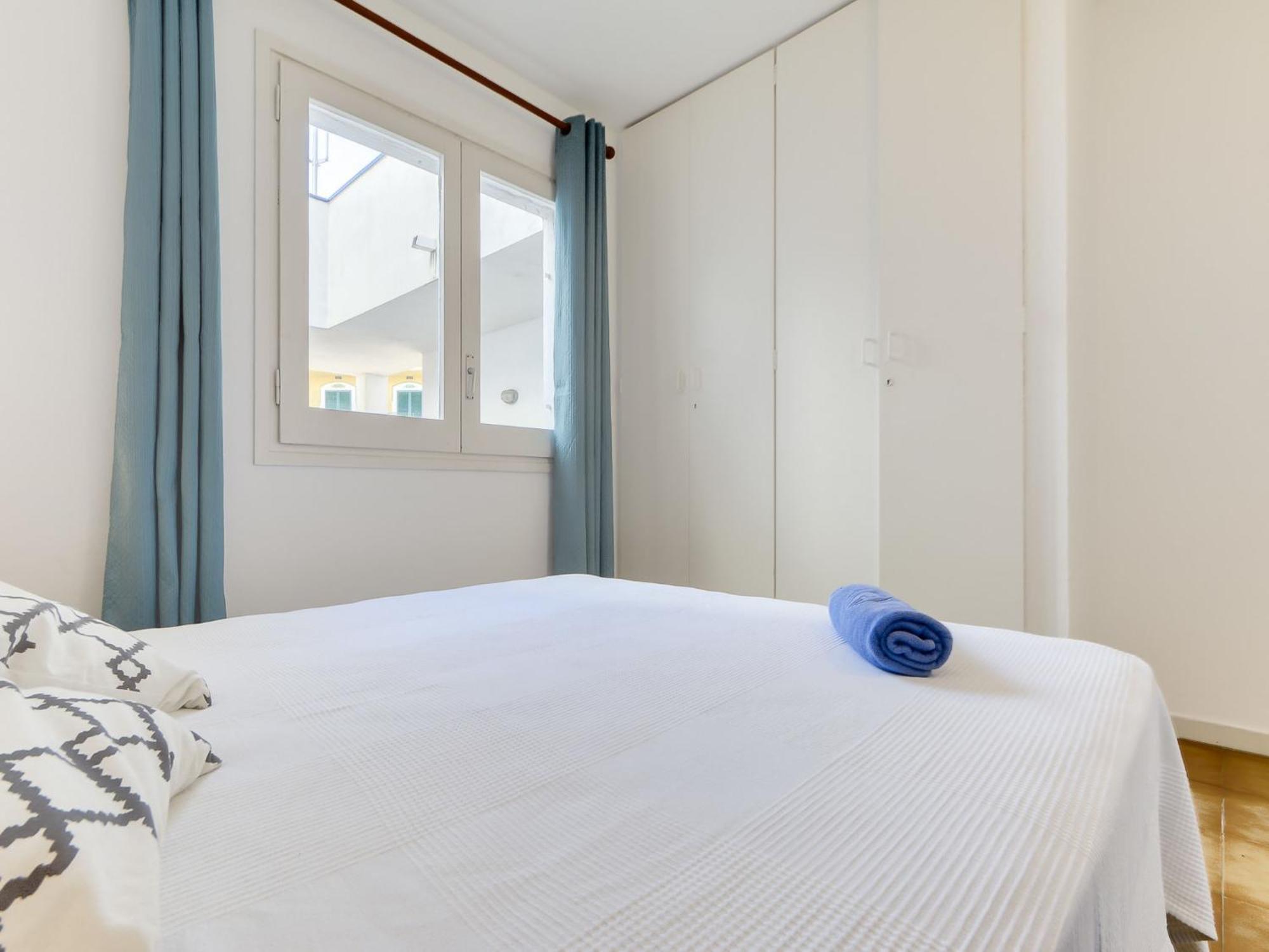 Apartment Platja De Roses-2 By Interhome Eksteriør billede