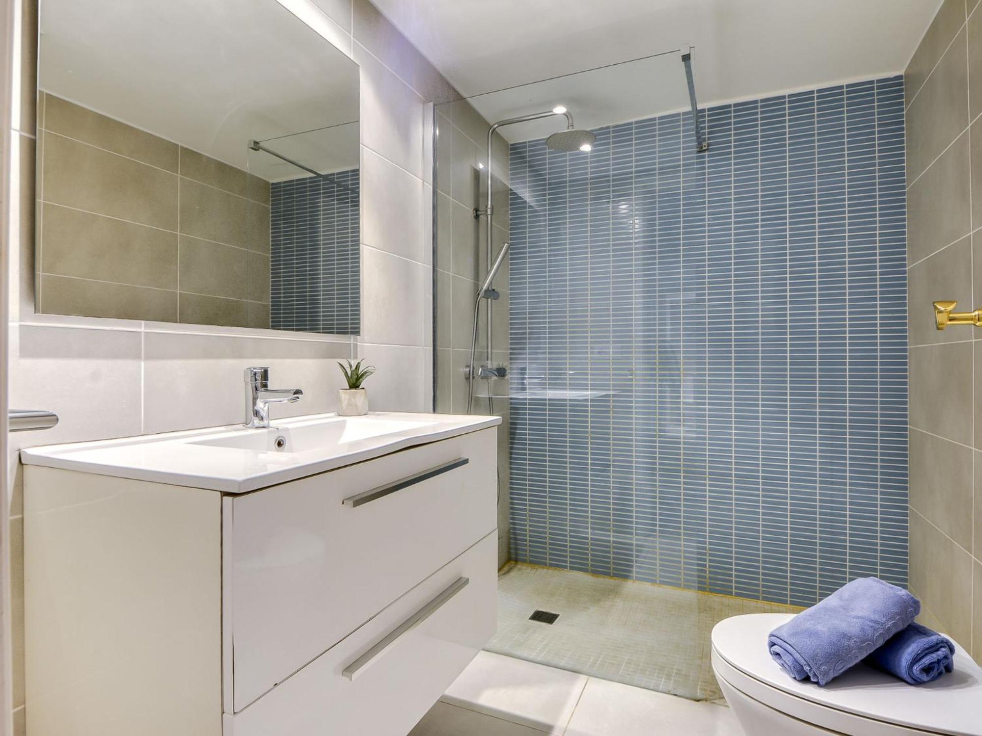 Apartment Platja De Roses-2 By Interhome Eksteriør billede
